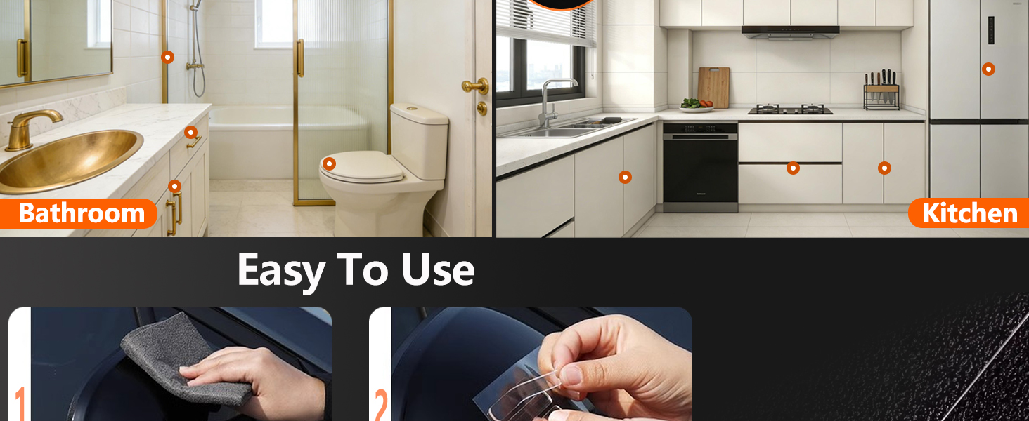 clear cabinet bumpers clear door bumpers silicone door bumpers