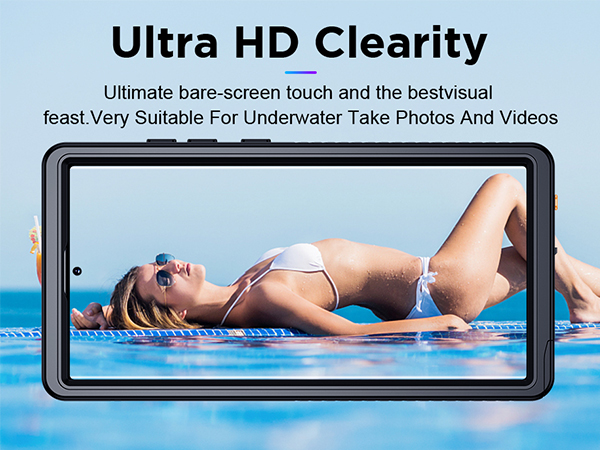 Samsung Galaxy S24 Ultra Case