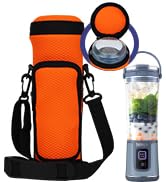 Portable Blender Sleeve accessories