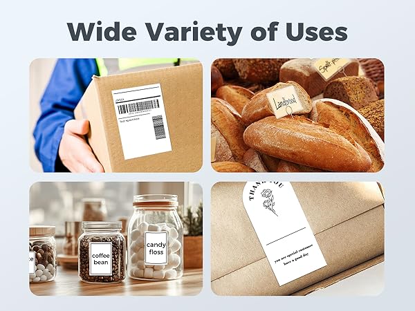 bluetooth thermal printer