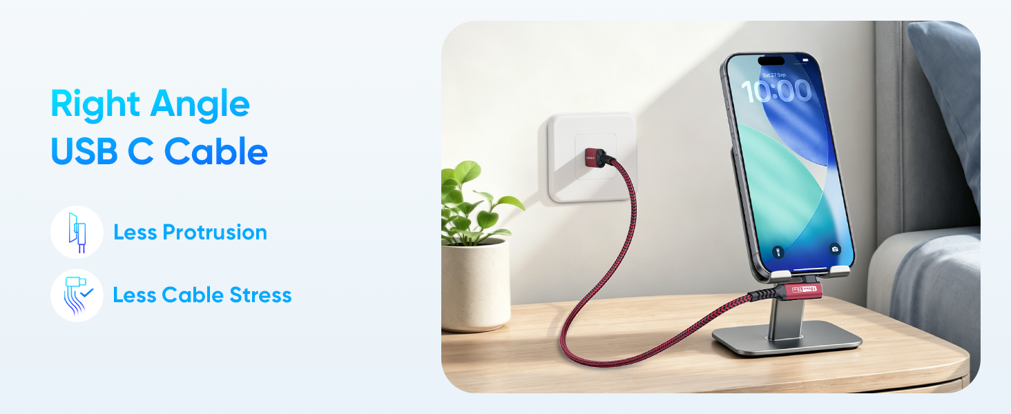 andriod auto usb cable
