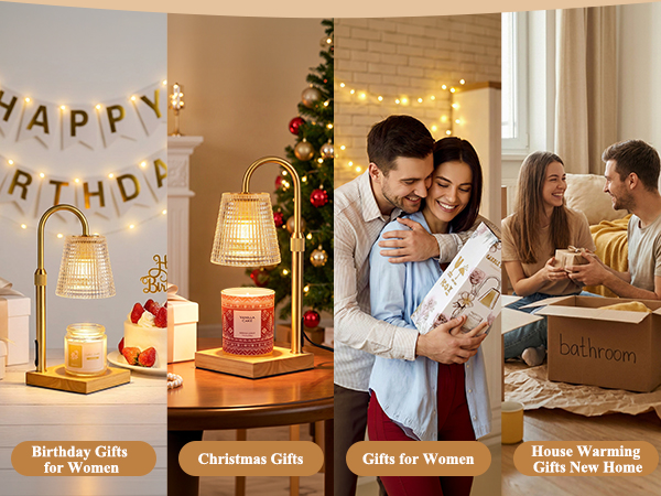 gifts for women