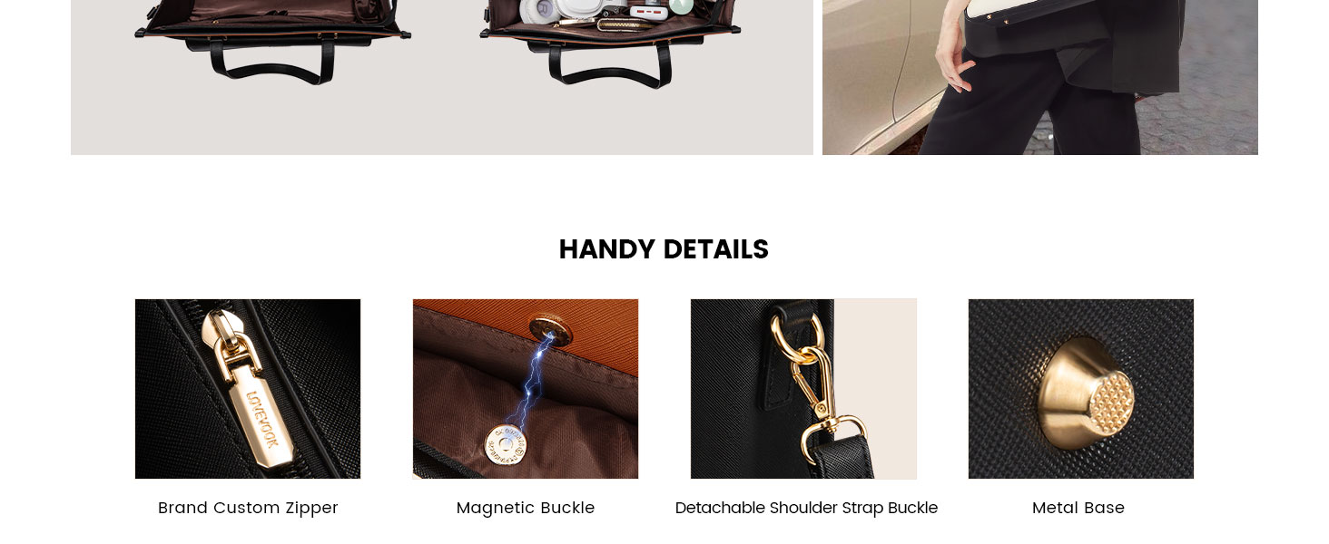 Laptop Bag for Women