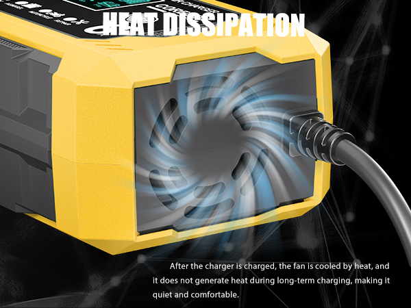 Car Battery Charger