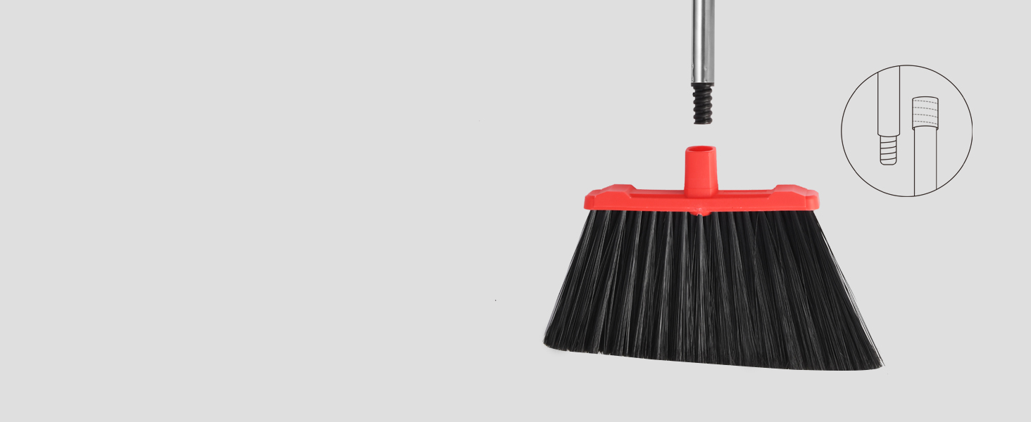 house broom