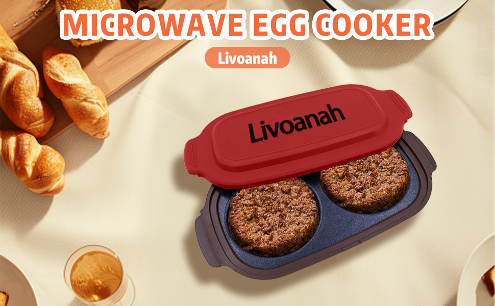 microwave egg cooker