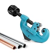 DURATECH Tubing Cutter 1/8