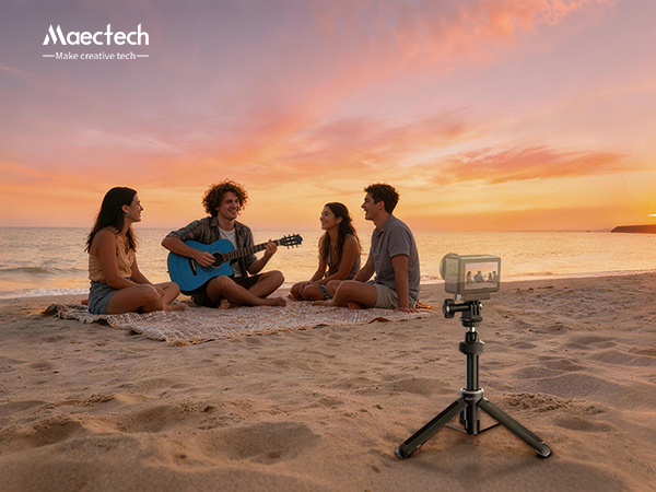 dji osmo pocket 3 tripod