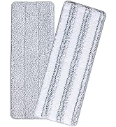 Oshang Flat Mop Head Refill, 13