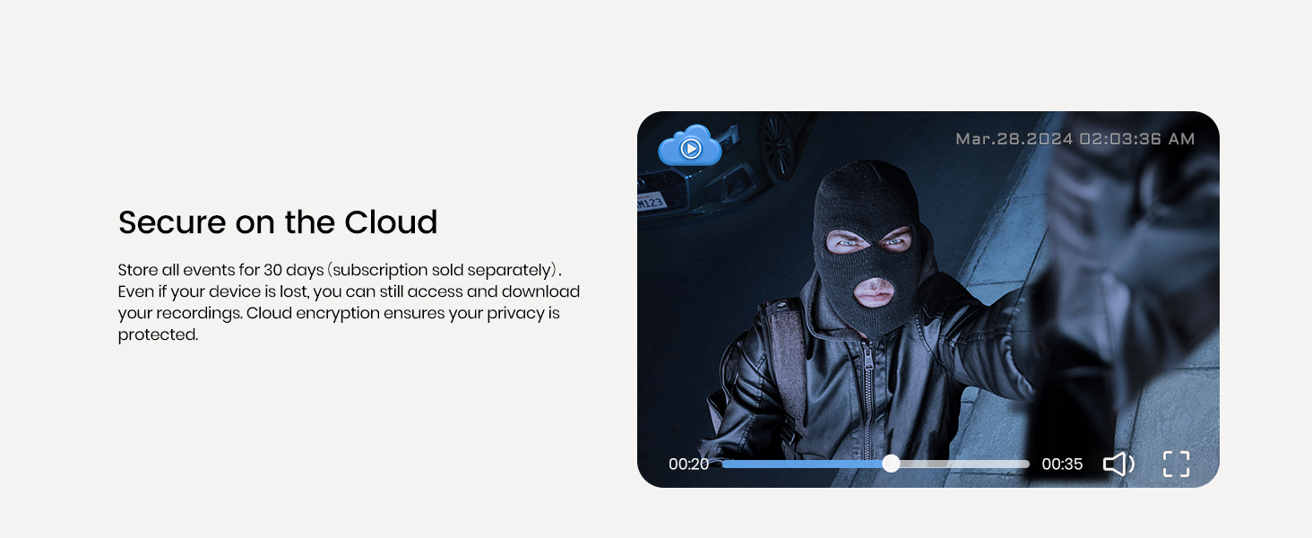 Doorbell Camera Wireless
