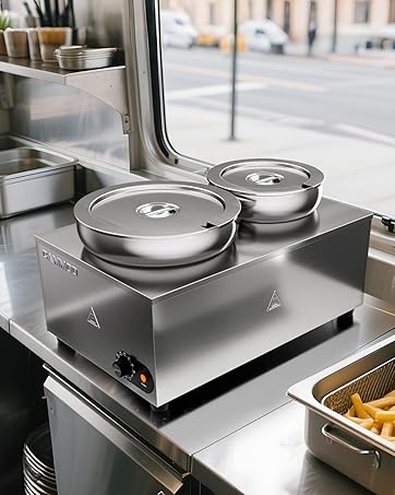 soup warmer