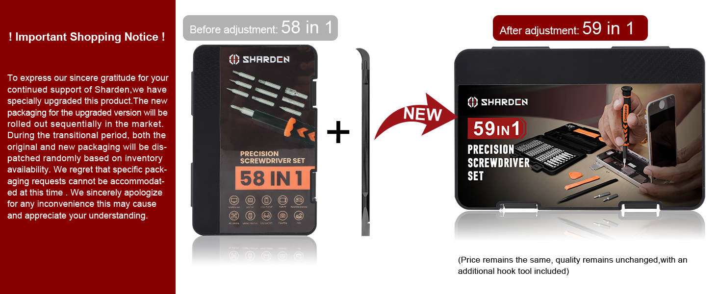 laptop screwdriver kit