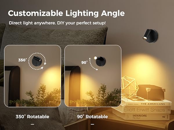 spot lights