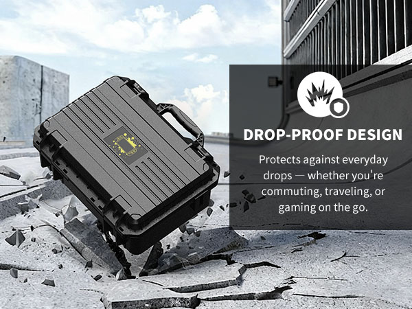 Drop-Proof