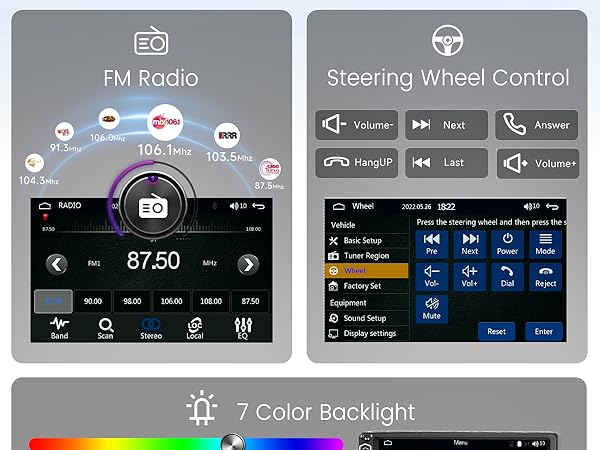 FM RADIO