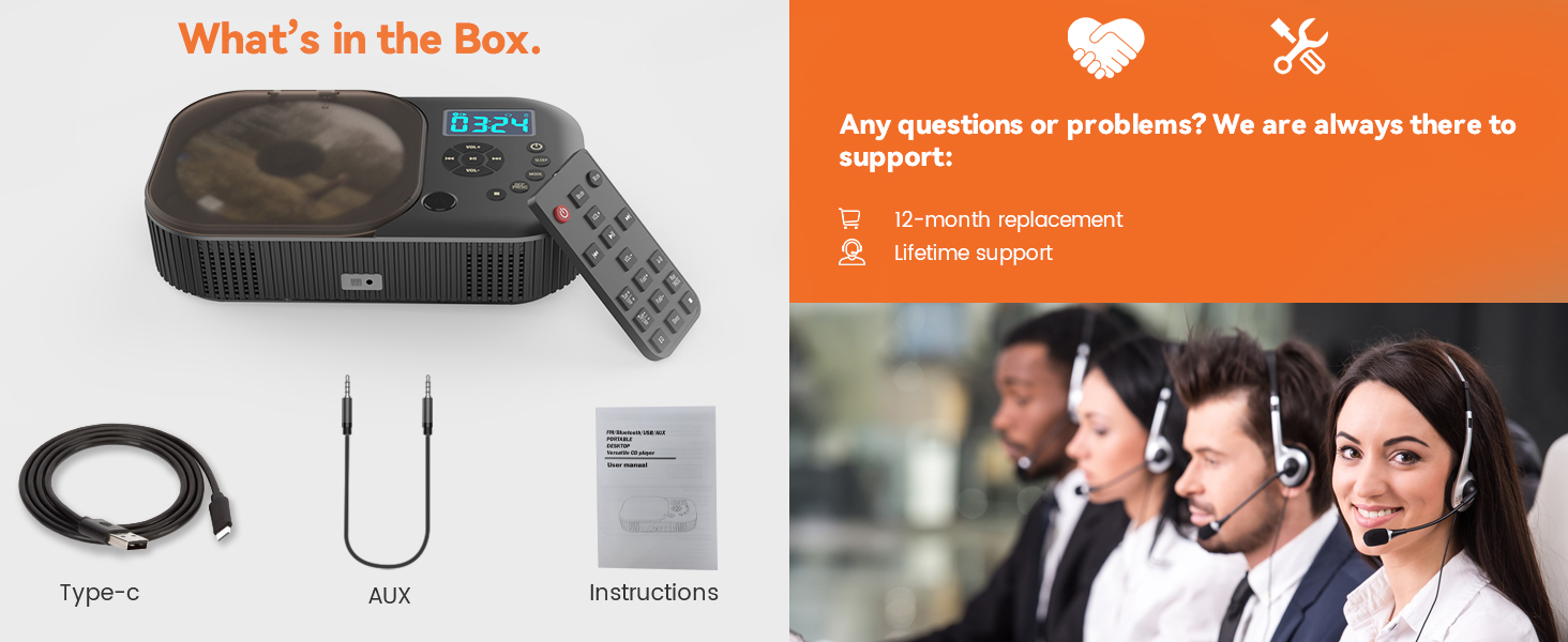 Paket &amp;amp;amp; Service