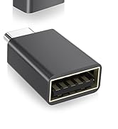 usb c adapter+otg