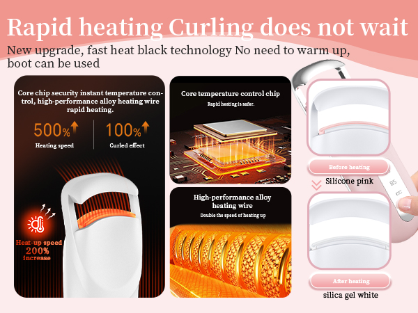 eye lash curler