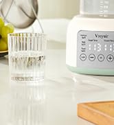 Instant Baby Water Warmer