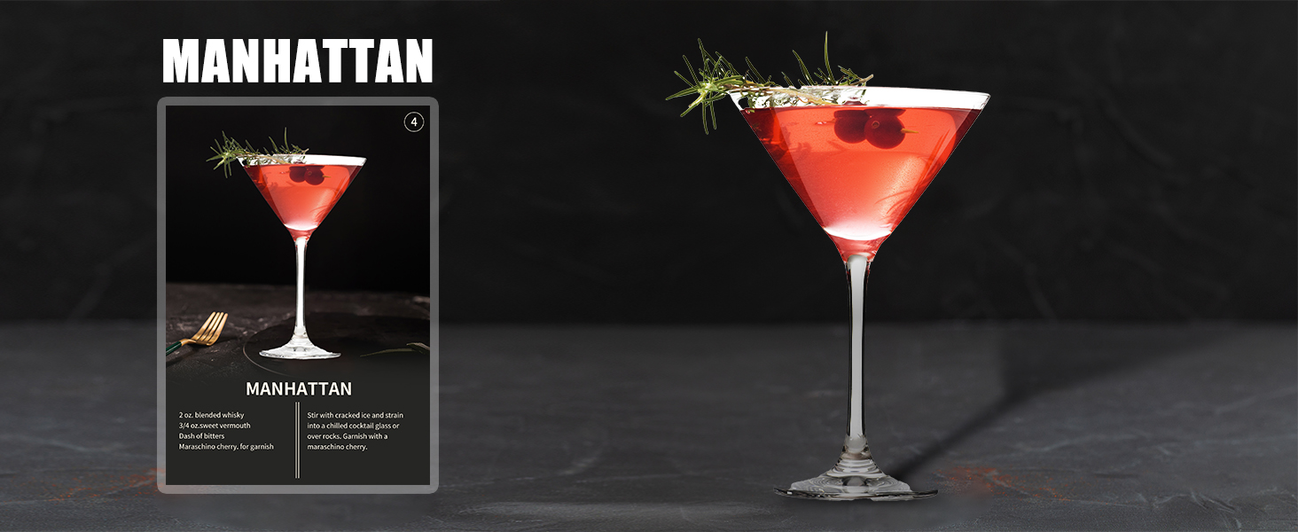 bartender shaker