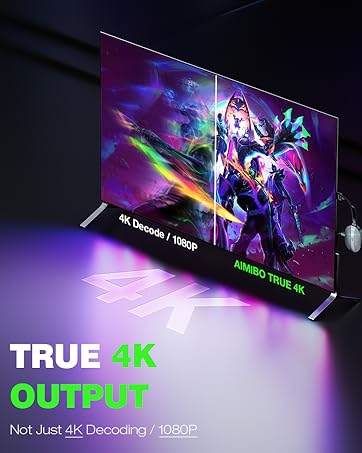 Wireless Display Adapter