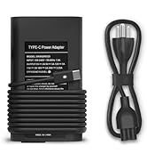 65W 45W USB C Fast Charging for DELL Chromebook Charger-Dell Latitude 5420 7420 5520 7430 5530 74...