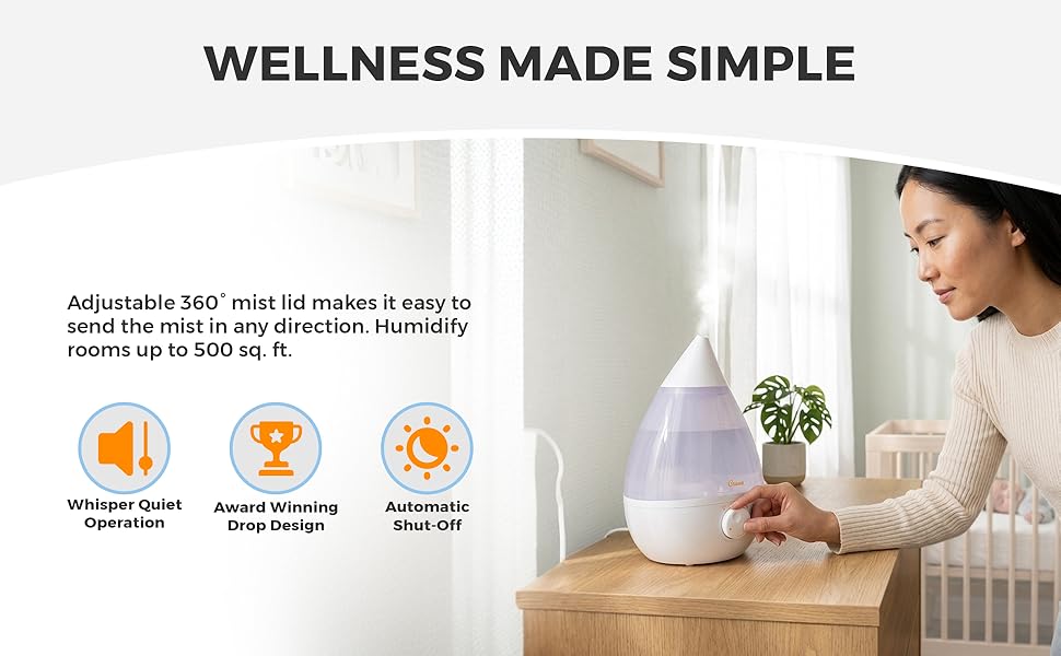 wellness made simple