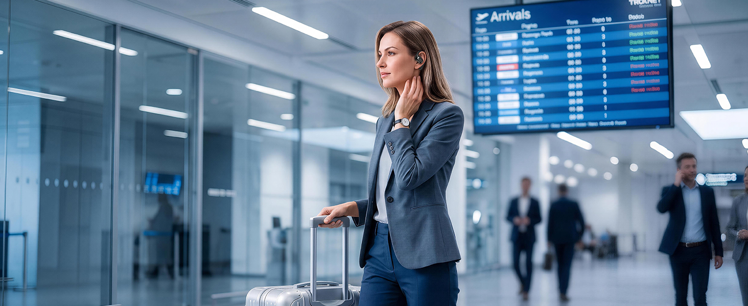 headphones for travel