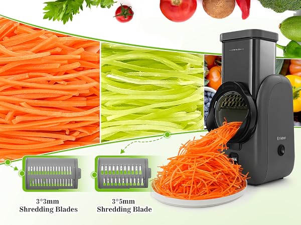 Mandoline Vegetable Slicer