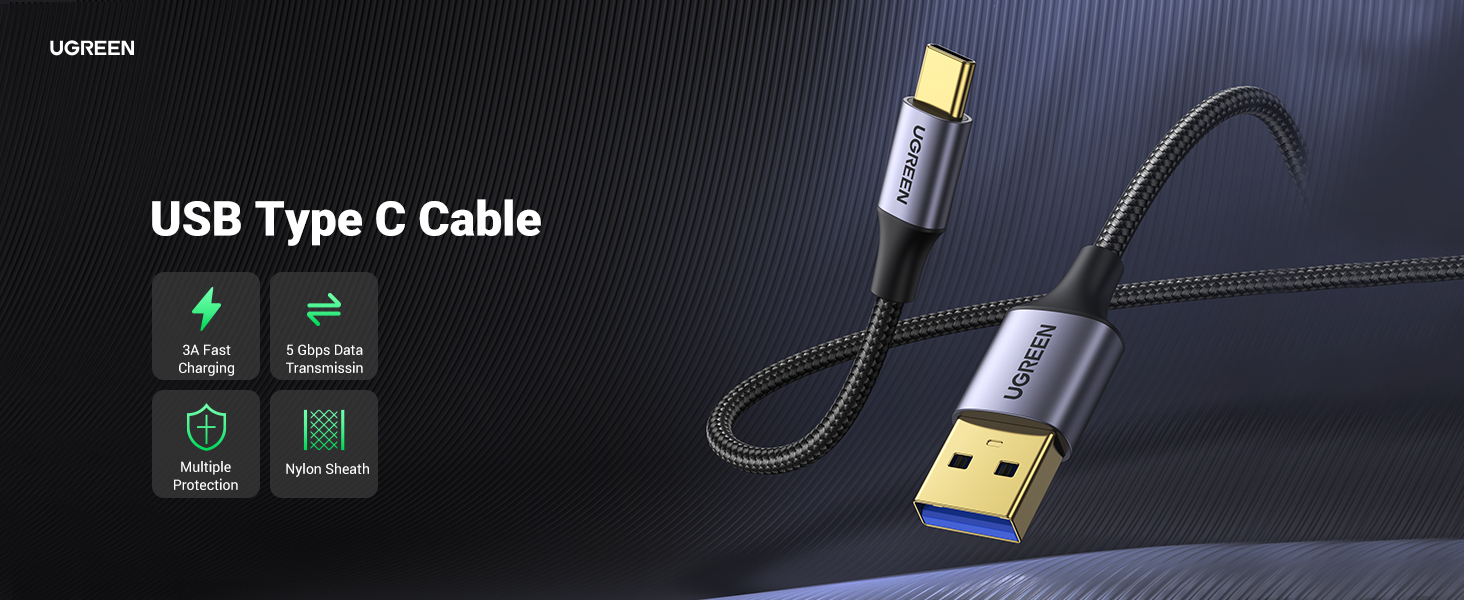 usb c cable