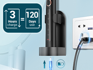 sonic electric toothbrush for adults