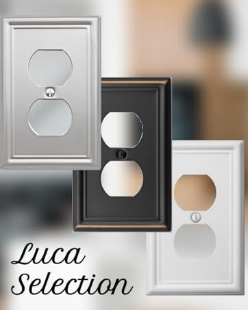 Luca selection