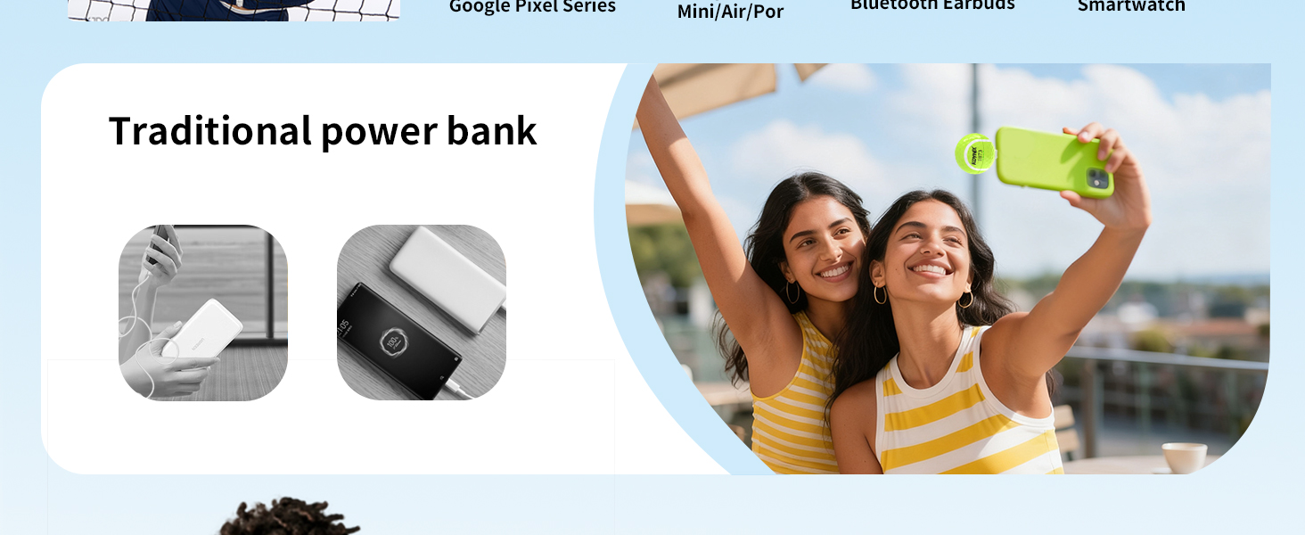 Power Bank