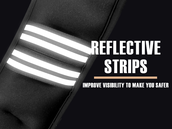 NATURELUX Weighted Vest Men or Women