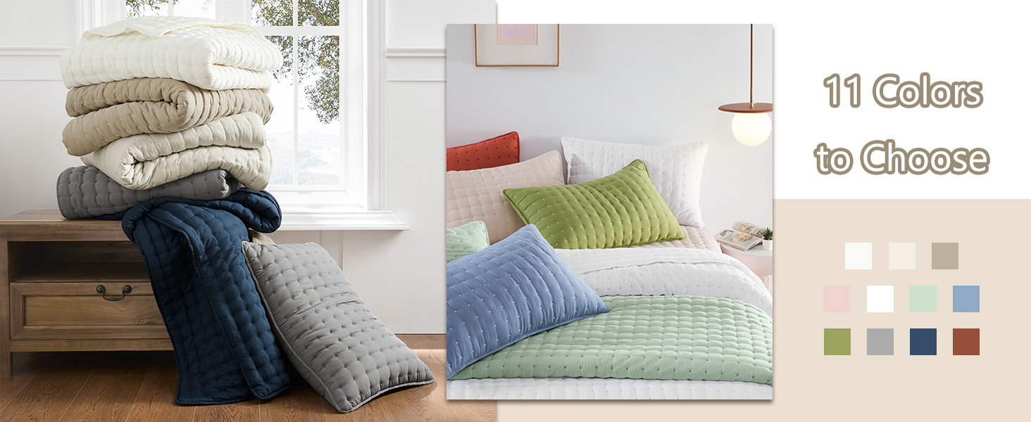 QUEEN QUILT