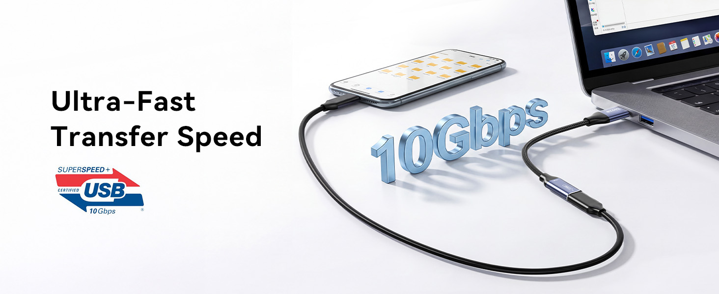 usb a to usb c cable
