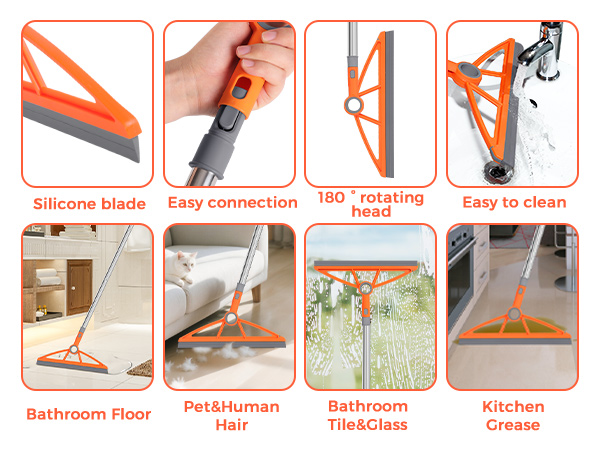 Air Broom