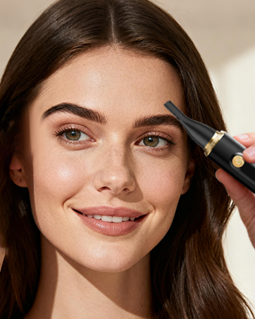 nose hair trimmer for men rechargeable