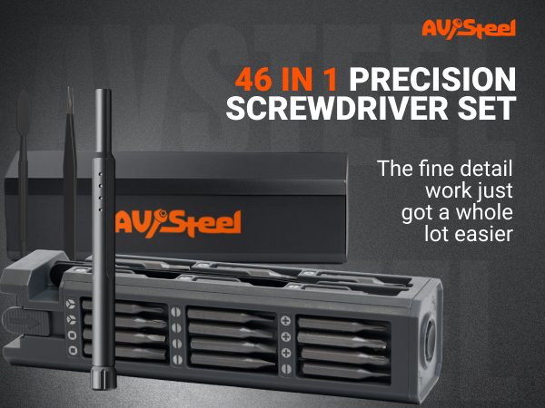 screwdriver set