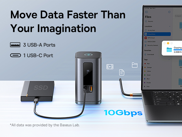 usb-c hub