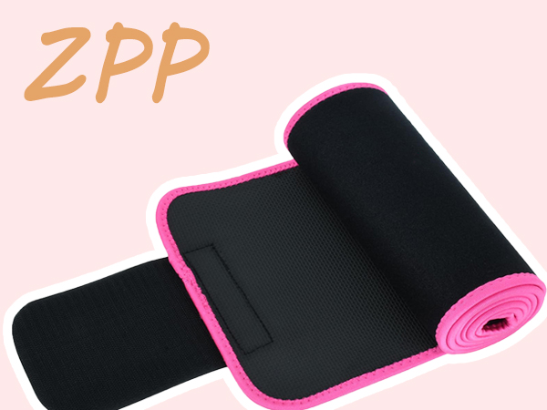 ZPP sports belt