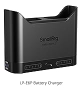 LP-E6P LP-E6NH LP-E6N LP-E6 Battery Charger for Canon