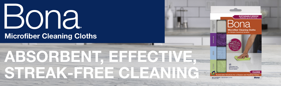 microfiber cleaning cloths