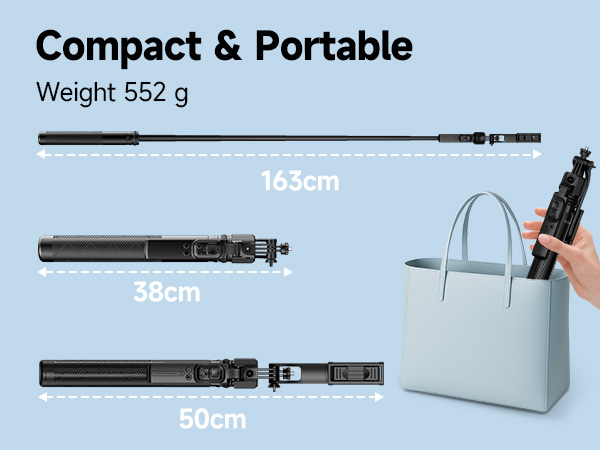 Rollei Easy Creator Quadpod