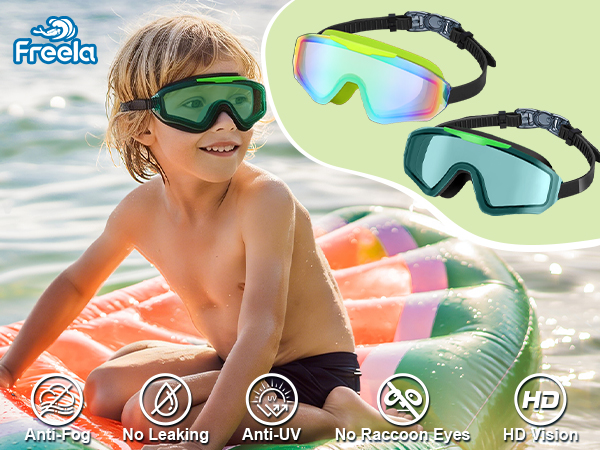 goggles