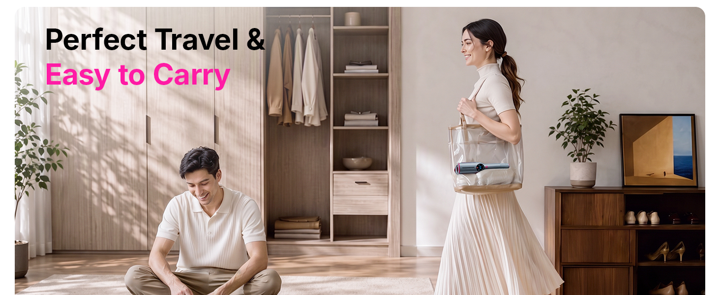 clothes steamer