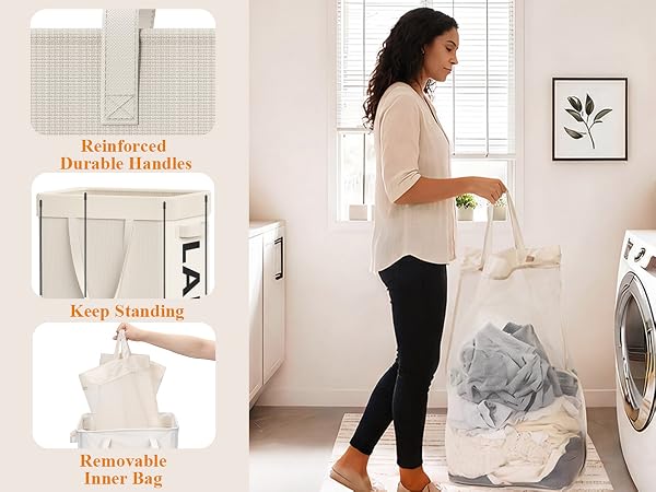 laundry basket