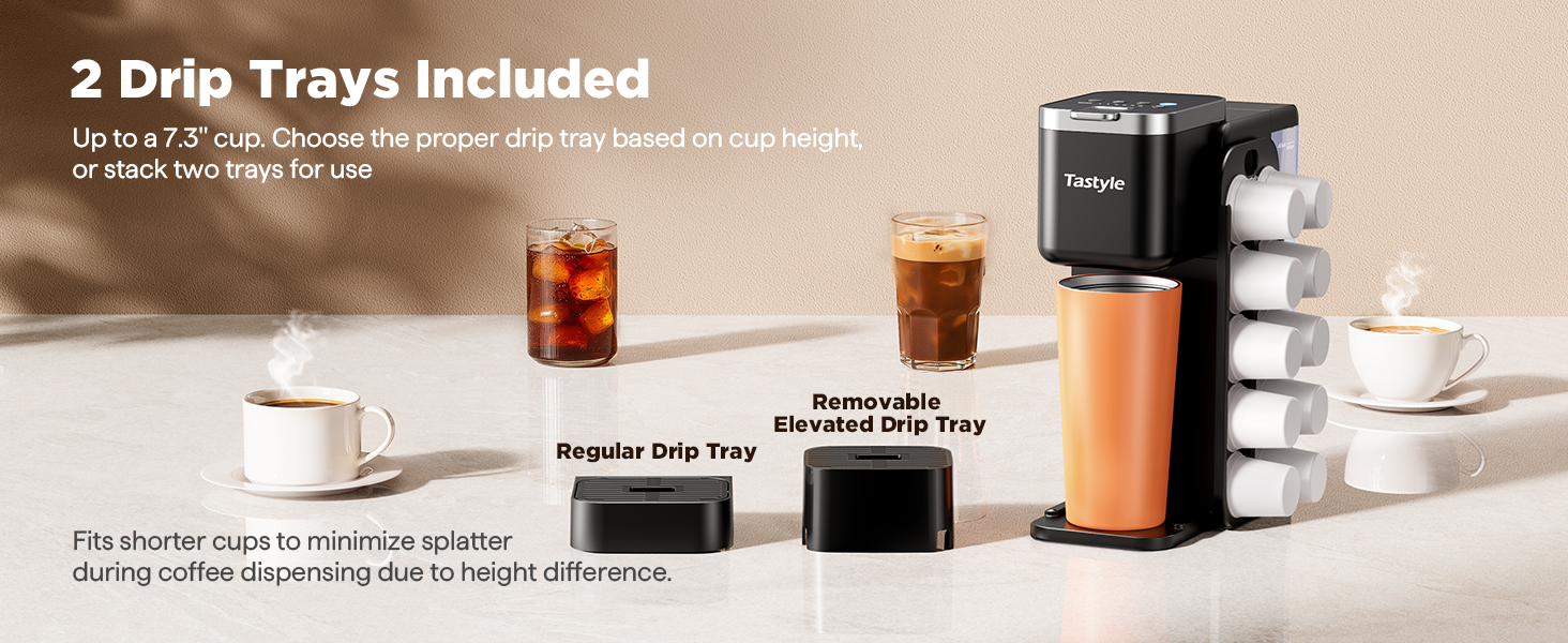 travel keurig