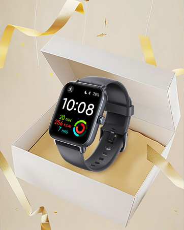 Smart Watch for Men Women (Answer/Make Calls)