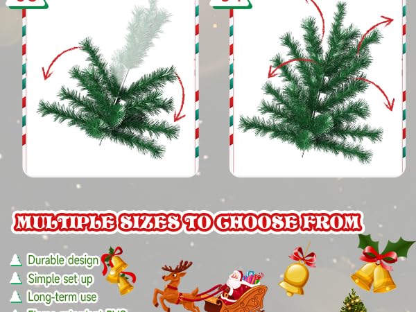 Christmas tree